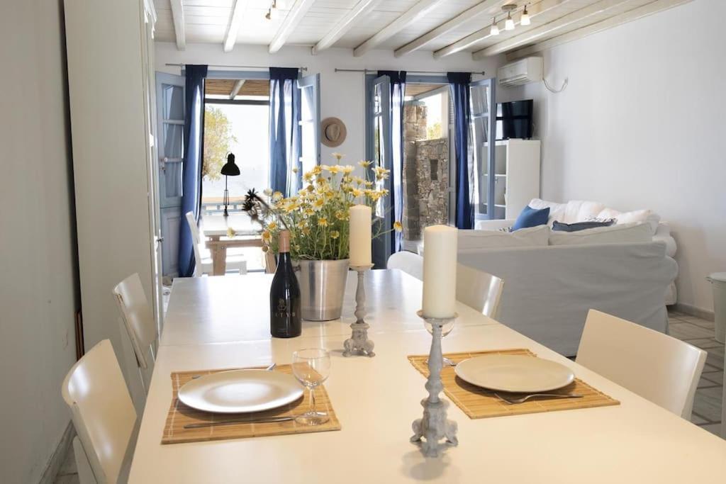 Appartement Beachfront 2br - Free Parking