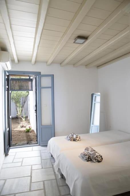 Appartement Beachfront 2br - Free Parking
