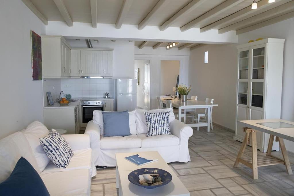 Appartement Beachfront 2br - Free Parking