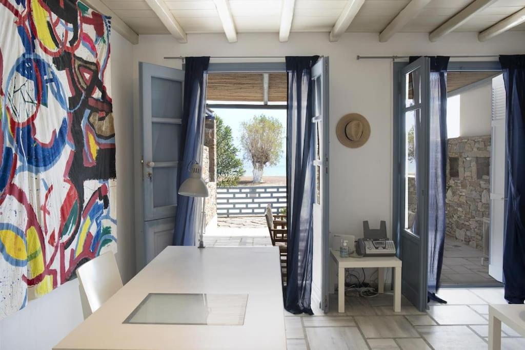 Appartement Beachfront 2br - Free Parking *