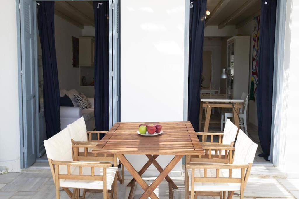 Beachfront 2br - Free Parking Appartement *