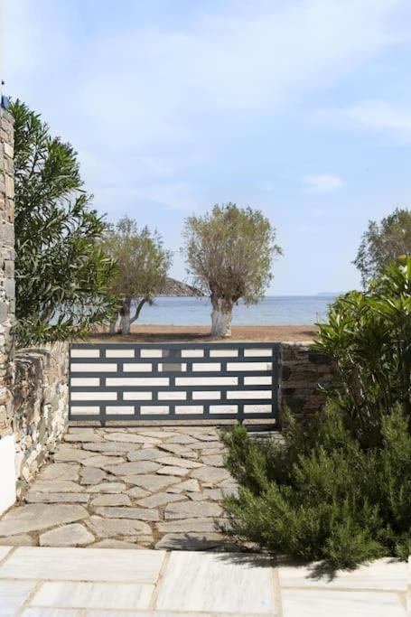 Appartement Beachfront 2br - Free Parking *