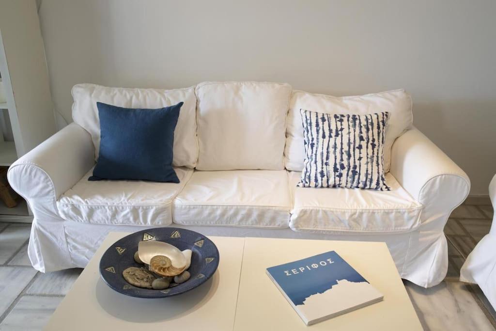 Appartement Beachfront 2br - Free Parking *